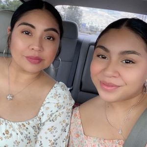 Meet your Posher, Mayra